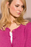 Lana Grossa JACKET in Mille II