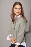 Lana Grossa JACKET Superbingo