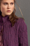 Lana Grossa JACKET Cool Wool Big Melange