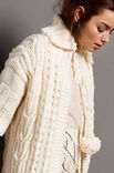Lana Grossa JACKET Mille II