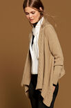 Lana Grossa JACKET Cool Wool big