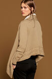 Lana Grossa JACKET Cool Wool big