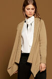 Lana Grossa JACKET Cool Wool big