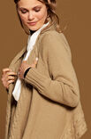 Lana Grossa JACKET Cool Wool big