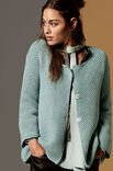Lana Grossa JACKET Cool Wool Melange