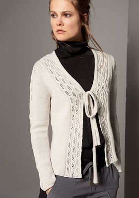JACKET Cool Wool from Lana Grossa