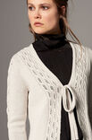 Lana Grossa JACKET Cool Wool