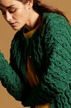 Lana Grossa JACKET Superbingo