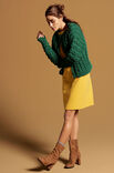 Lana Grossa JACKET Superbingo