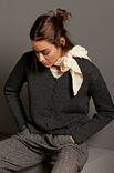Lana Grossa JACKET Cool Wool