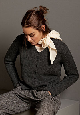 JACKET Cool Wool  from Lana Grossa
