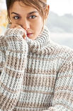 Lana Grossa PULLOVER Alta Moda Cashmere 16