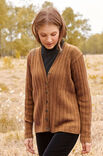 Lana Grossa JACKET Cool Wool