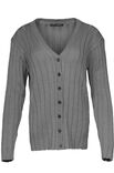 Lana Grossa JACKET Cool Wool