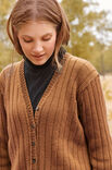 Lana Grossa JACKET Cool Wool