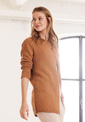 JACKET Elastico from Lana Grossa