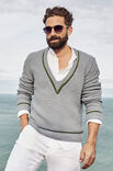 Lana Grossa PULLOVER Elastico