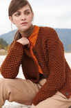 Lana Grossa JACKET Superbingo