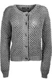 Lana Grossa JACKET Superbingo