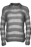 Lana Grossa PULLOVER Ecopuno