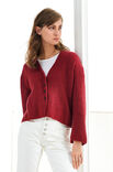 Lana Grossa JACKET Cashmere 16 Fine