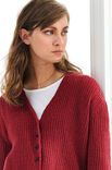 Lana Grossa JACKET Cashmere 16 Fine