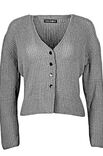 Lana Grossa JACKET Cashmere 16 Fine