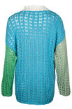 Lana Grossa PULLOVER Organico