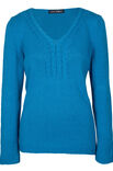 Lana Grossa PULLOVER Elastico