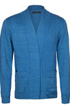 Lana Grossa JACKET Alta Moda Cotolana