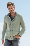 Lana Grossa JACKET Organico