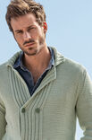 Lana Grossa JACKET Organico