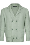 Lana Grossa JACKET Organico