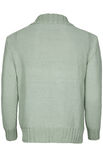 Lana Grossa JACKET Organico