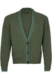 Lana Grossa JACKET Elastico