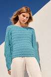 Lana Grossa PULLOVER Organico