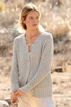 Lana Grossa JACKET 365 Cashmere