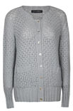 Lana Grossa JACKET 365 Cashmere