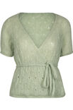 Lana Grossa JACKET Silkhair