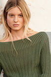 Lana Grossa PULLOVER Pima
