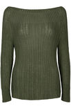 Lana Grossa PULLOVER Pima