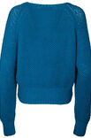 Lana Grossa PULLOVER Cool Wool