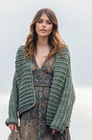Lana Grossa JACKET Alta Moda Cashmere 16