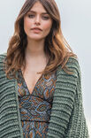 Lana Grossa JACKET Alta Moda Cashmere 16