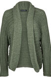 Lana Grossa JACKET Alta Moda Cashmere 16