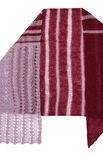 Lana Grossa SHAWL Cool Wool Lace & Silkhair