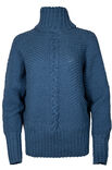 Lana Grossa PULLOVER Merino Uno