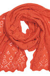 Lana Grossa SHAWL Cool Wool Lace