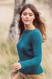 Lana Grossa PULLOVER Alta Moda Alpaca