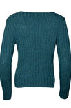 Lana Grossa PULLOVER Alta Moda Alpaca